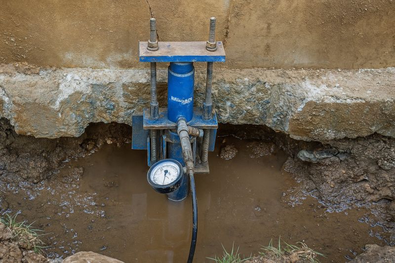 Top Foundation Lifting Companies in Dyer, IN