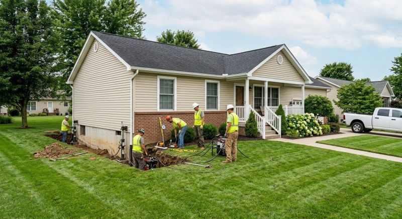 Top Foundation Lifting Companies in Portage, IN